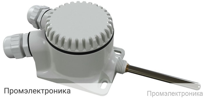 ДТС125хх - настенные датчики температуры