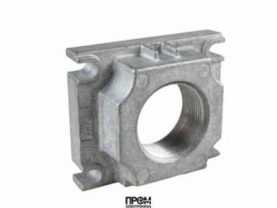 Фланец газового клапана Ecoflam Rp 1 1/2" 65322637