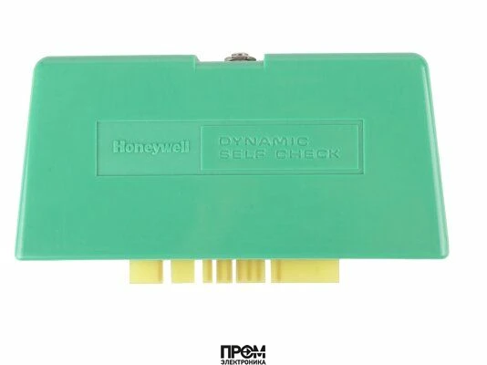 Усилитель сигнала пламени Honeywell R7247B1029