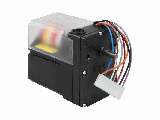 Сервопривод Berger Lahr / Schneider Electric STM4,3 B3.41/6 41N L