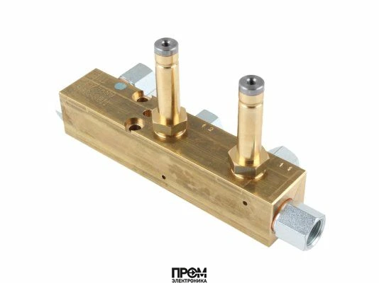 Распределительный блок 2х ступенчатый Riello, 3003997