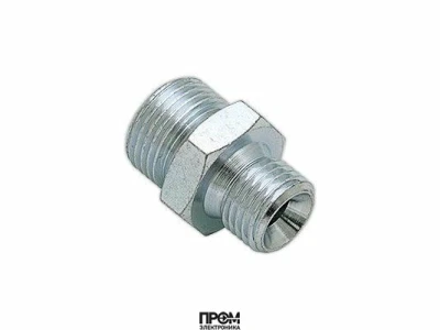 Соединительный фитинг Oilon G1/4" - R3/8"