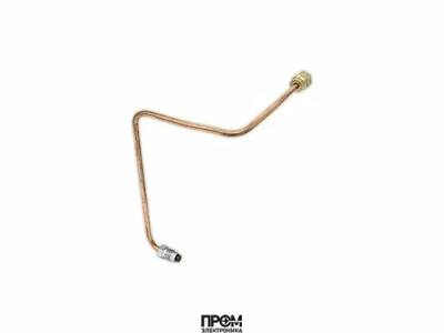 Медная топливная трубка Elco G1/8" - G1/8" 13012770