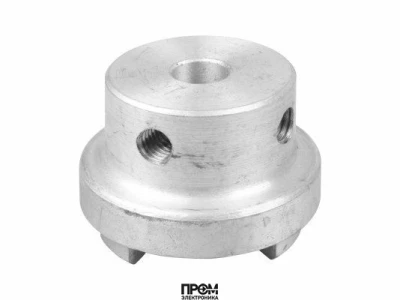 Металлическое сцепление Ø48 / 11 мм