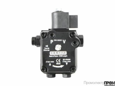 Suntec AS 47 A 1536 6P 0700