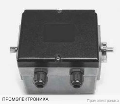Сервопривод Kromschroder GT 50-DKR DN250 with dampers/B, 26502400