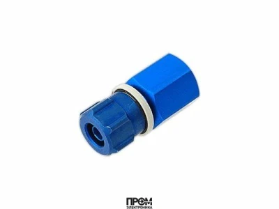 Жаровая труба для газовых горелок Ø115 x 230 мм, в комплекте