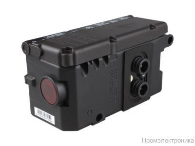 Топочный автомат Riello 535R SE/LD