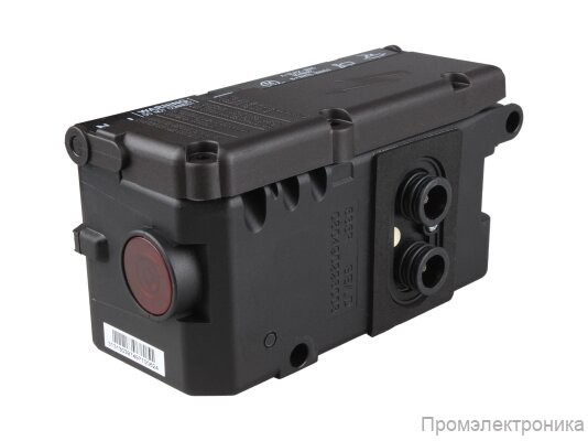 Топочный автомат Riello 535R SE/LD