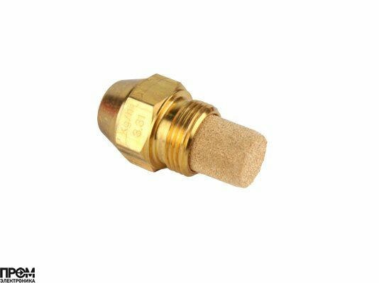 Форсунка Danfoss OD 0.85 / 60º B