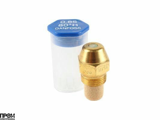 Форсунка Danfoss OD 0.85/80º H