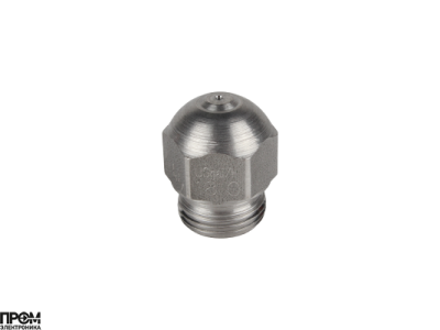 Форсунка Steinen 18.00/60° SS