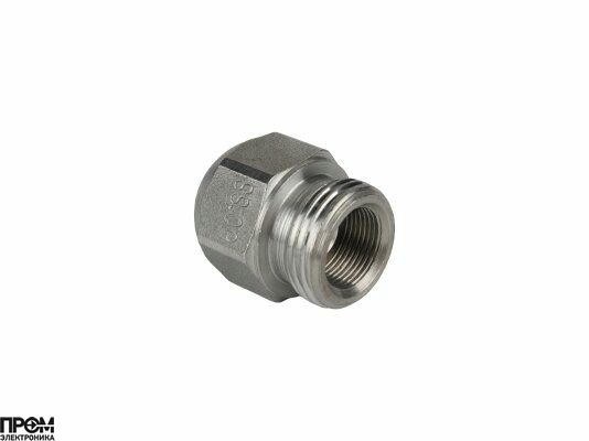 Форсунка Steinen 18.00/60° SS