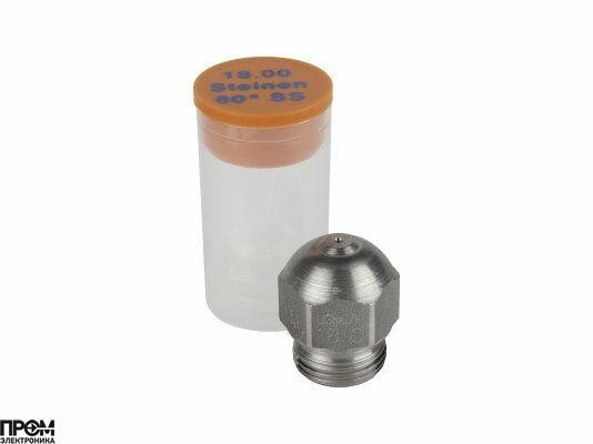 Форсунка Steinen 18.00/60° SS