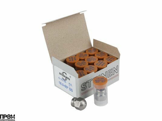 Форсунка Steinen 18.00/60° SS