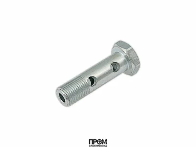 Соединительный болт-фитинг Lamborghini