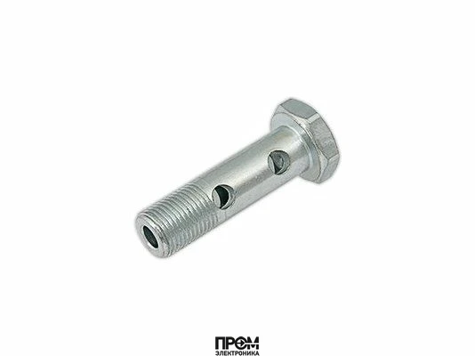 Соединительный болт-фитинг Lamborghini