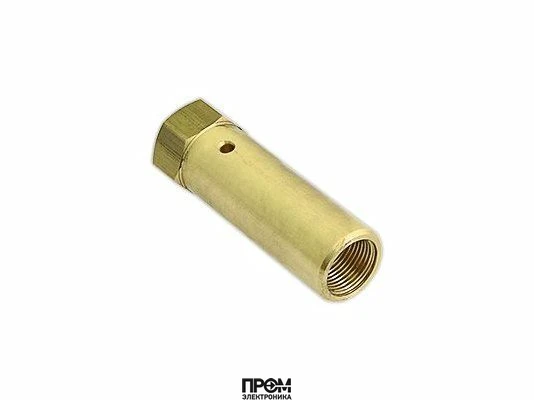 Форсуночный адаптер 60 мм 65320706