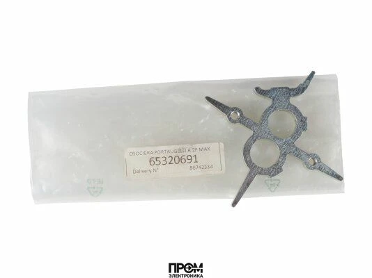 Держатель форсуночного адаптера Ecoflam 65320691