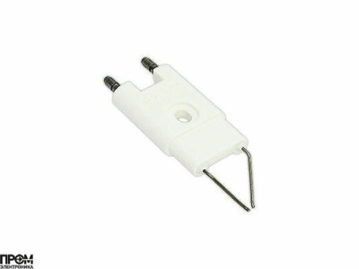 Блок электродов поджига 78 мм 7820973