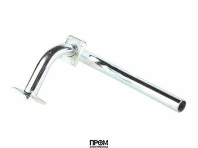 Газовое колено Ecoflam 65321530