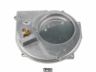 Комплект регулировки воздуха Ecoflam 65324944