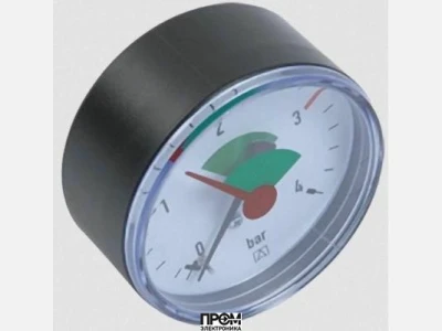 Манометр Kromschroder RFM 10RB100