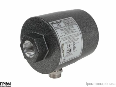 Датчик контроля пламени Honeywell U2-1010