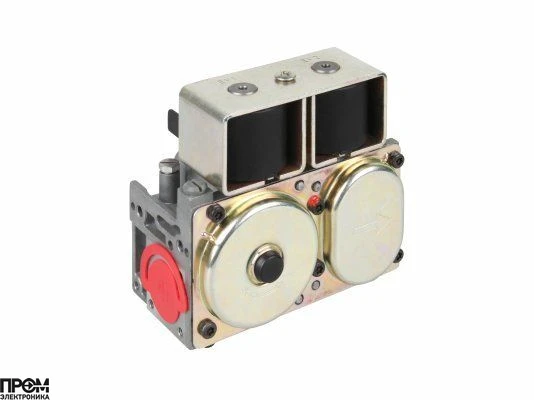 Газовый электромагнитный клапан Sit 0063AP7060/4