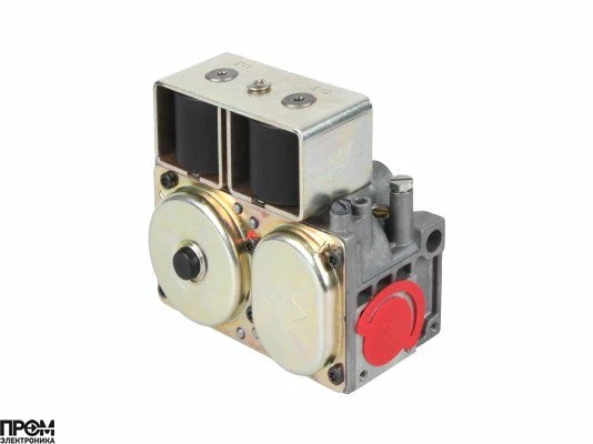 Газовый электромагнитный клапан Sit 0063AP7060/4