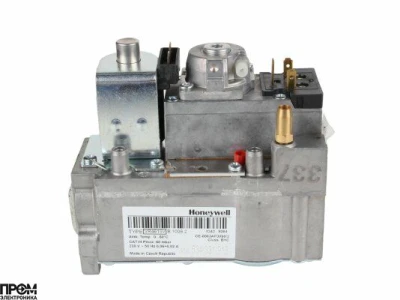 Комбинированный газовый клапан Baltur VR4615VB1006