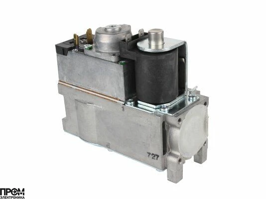 Комбинированный газовый клапан Baltur VR4615VB1006