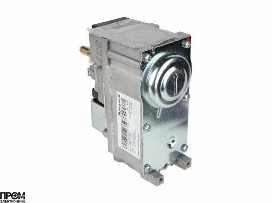 Комбинированный газовый клапан Baltur VR4615VB1006