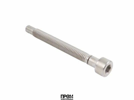 Винт регулировочный Weishaupt, 12136221807