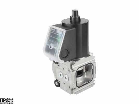 Газовый электромагнитный клапан Kromschroder VAS 240/-R/NW