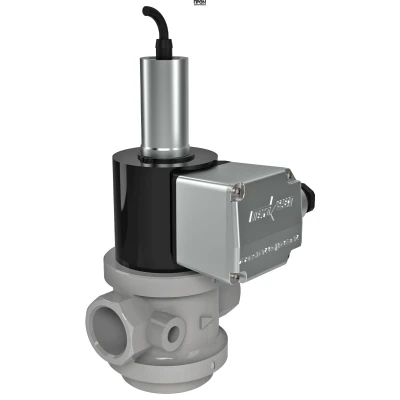 ВФ1Н-6ПЕ, ст., муфт., ≈220 В, 50 Гц, У3.1