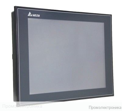 Панели оператора Delta Electronics DOP-112WX