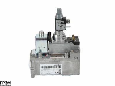 Газовый электромагнитный клапан Honeywell VR4601P2028