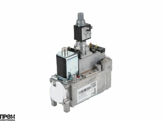 Газовый электромагнитный клапан Honeywell VR4601P2028