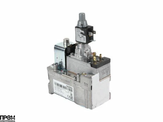 Газовый электромагнитный клапан Honeywell VR4601P2028