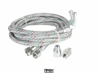 Жидкотопливный шланг Elco G 1/4" - Rp 3/8" 13004833