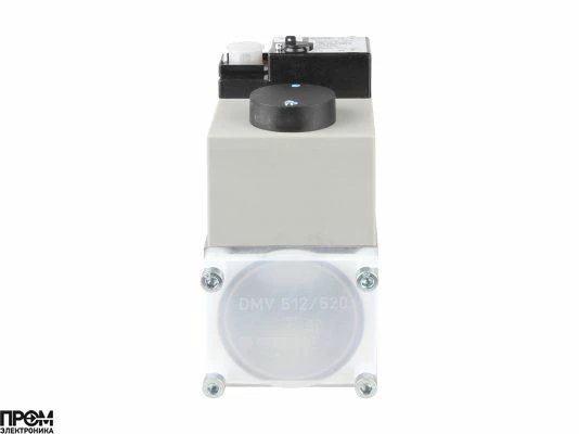 Двойной электромагнитный клапан Dungs DMV-D 512/11 24-28 V