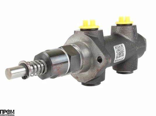 Перепускной клапан hp-Technik B-G-Pro-2