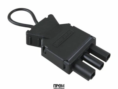 Штекер-перемычка Weishaupt 24140012042