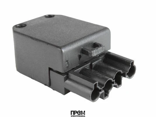 Разъём Elco 65322067