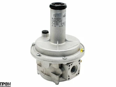 Регулятор давления газа Madas FRG/2MC DN15, FC02 020