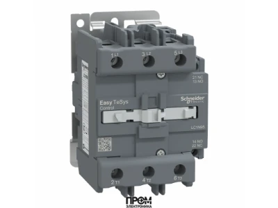 Миниконтактор Schneider Electric LC1N95M5N