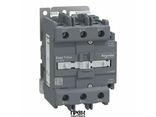 Миниконтактор Schneider Electric LC1N95M5N