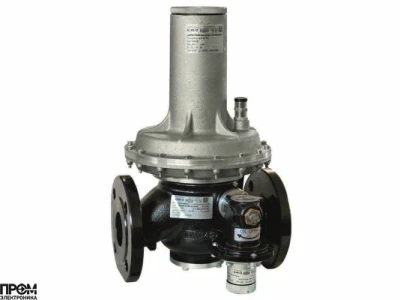 Регулятор давления газа Madas RG/MB (RB20) Dn50