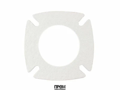 Прокладка фланца Elco Ø90 мм, 13010502